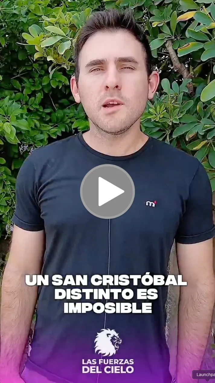 Candidato - Click to watch video