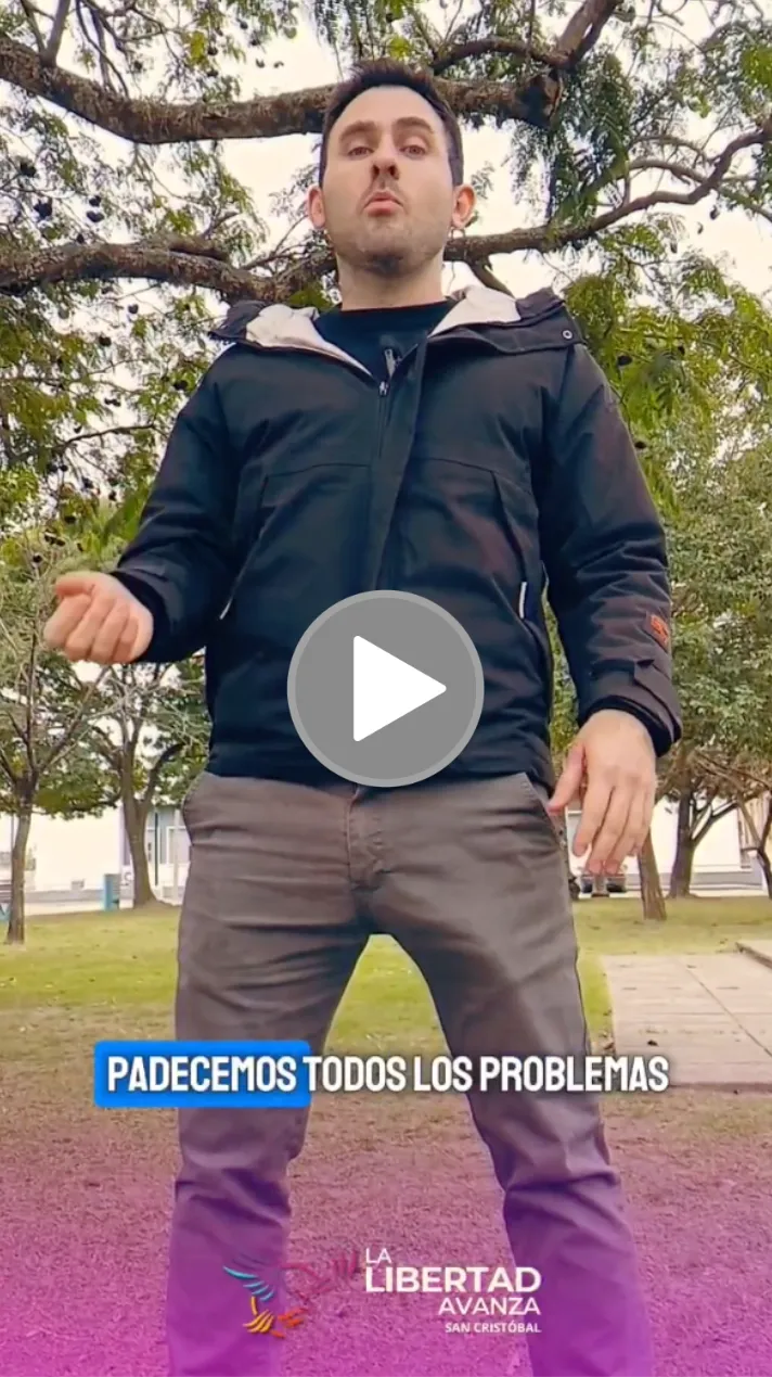 Candidato - Click to watch video